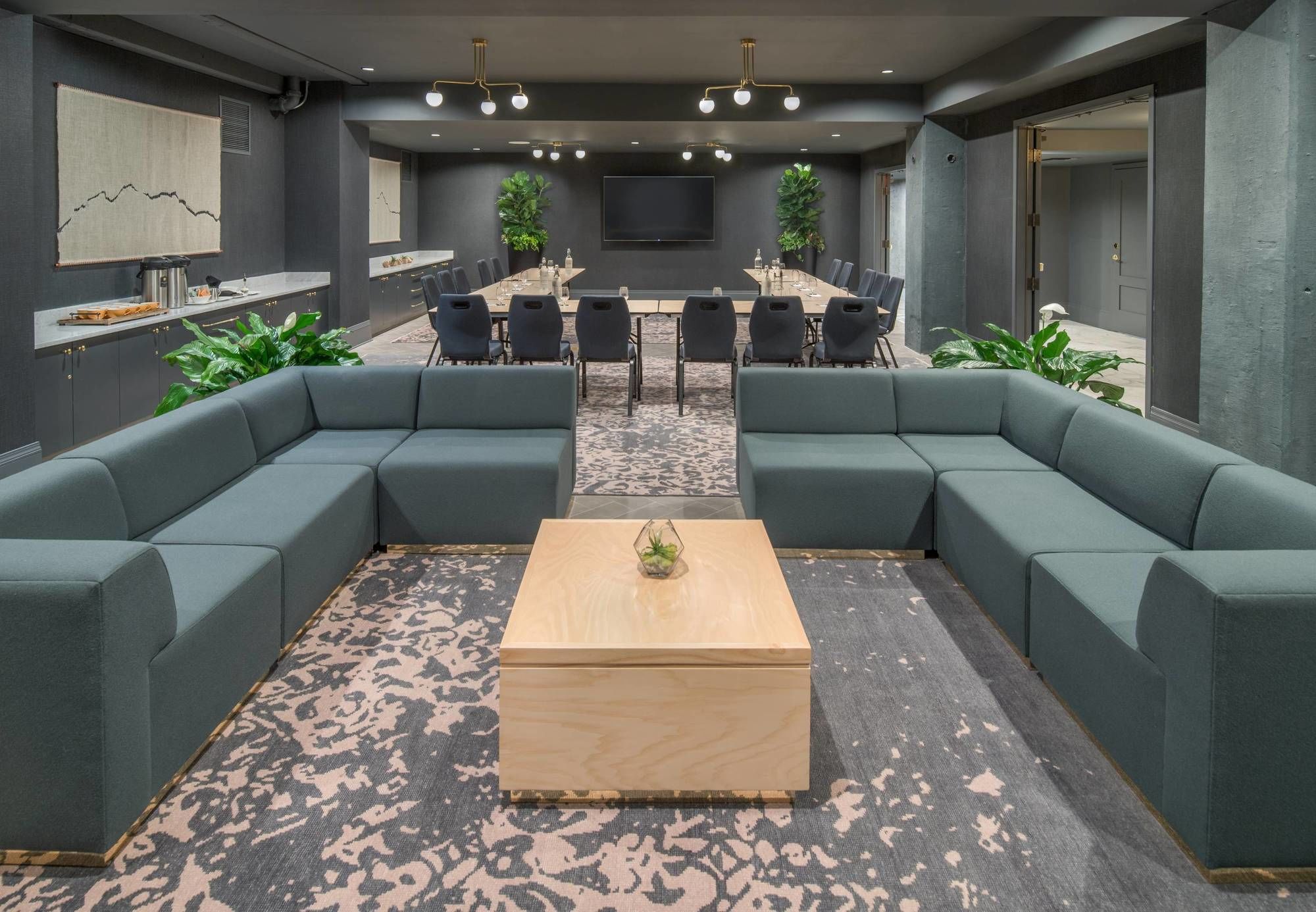 Фото The Hi-Lo, Autograph Collection