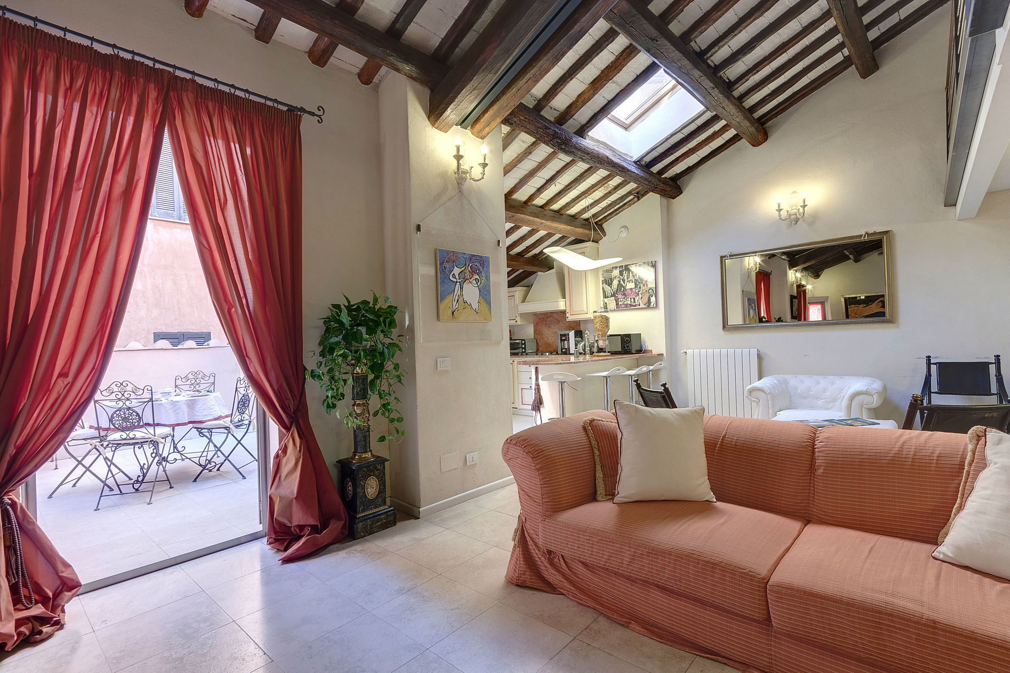 Фото Lm Suite Spagna