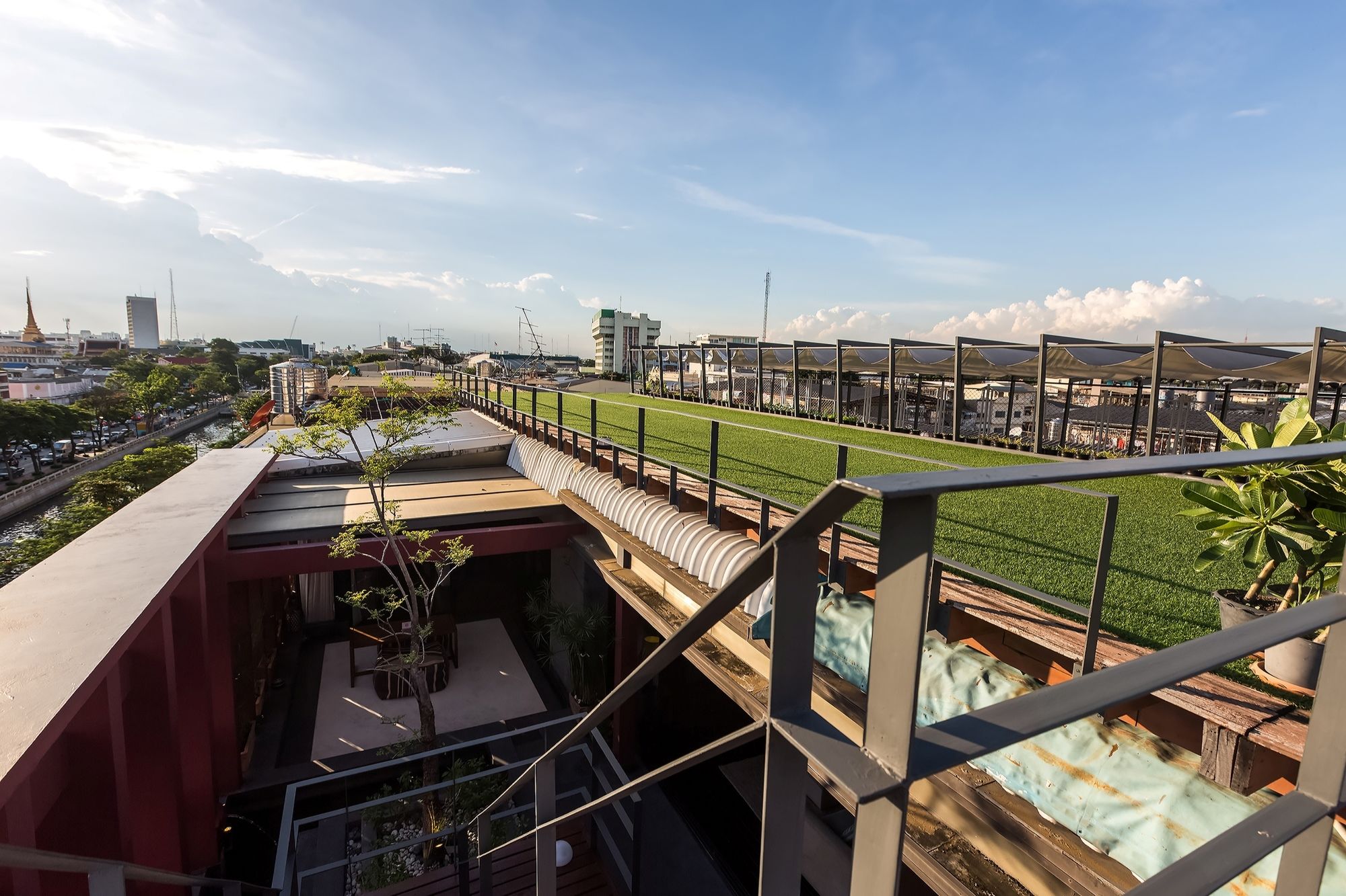 Фото LoogChoob Homestay