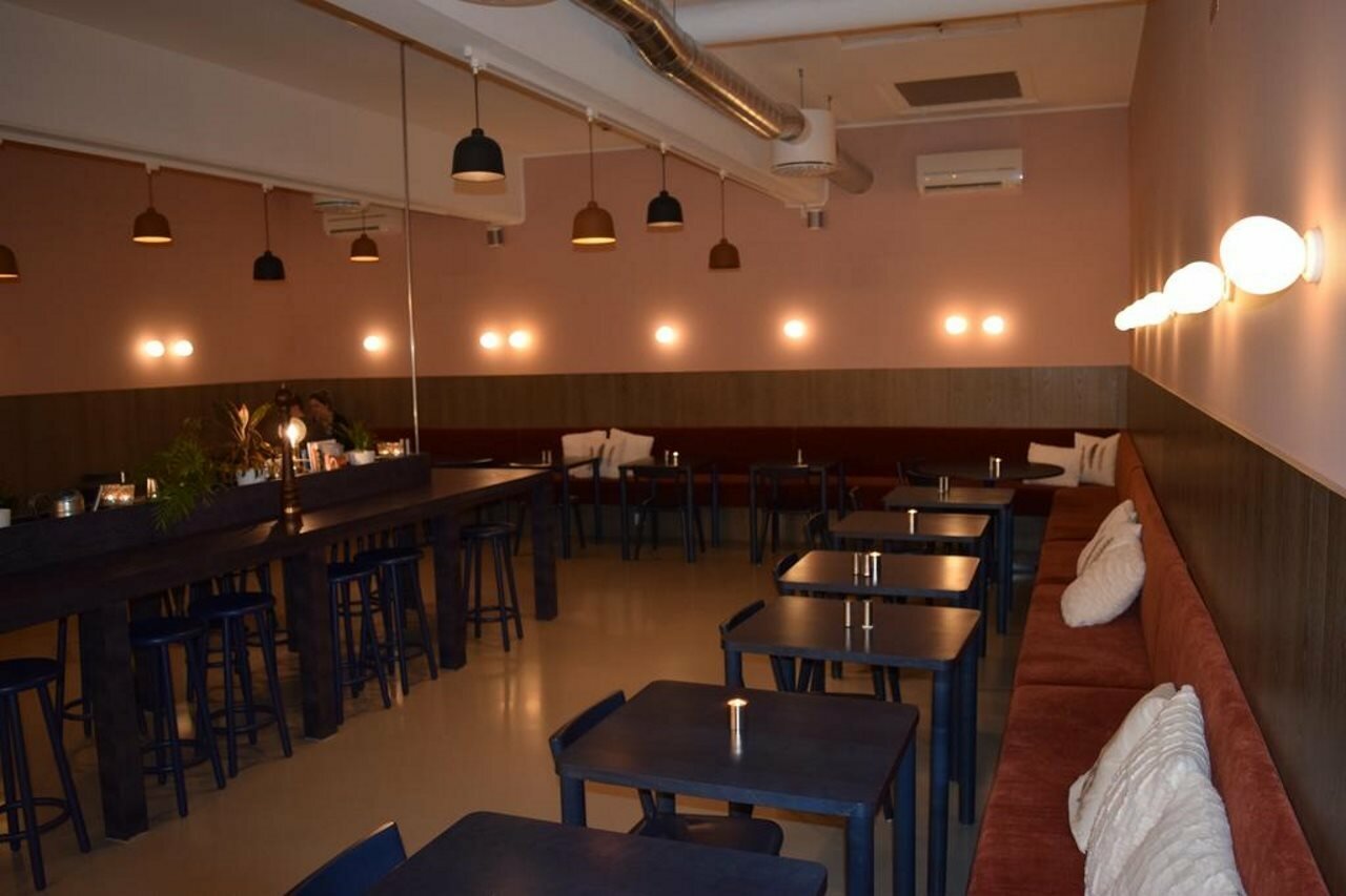 Фото Moment Hotels