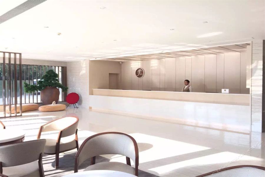 Фото Ji Hotel Xiamen University