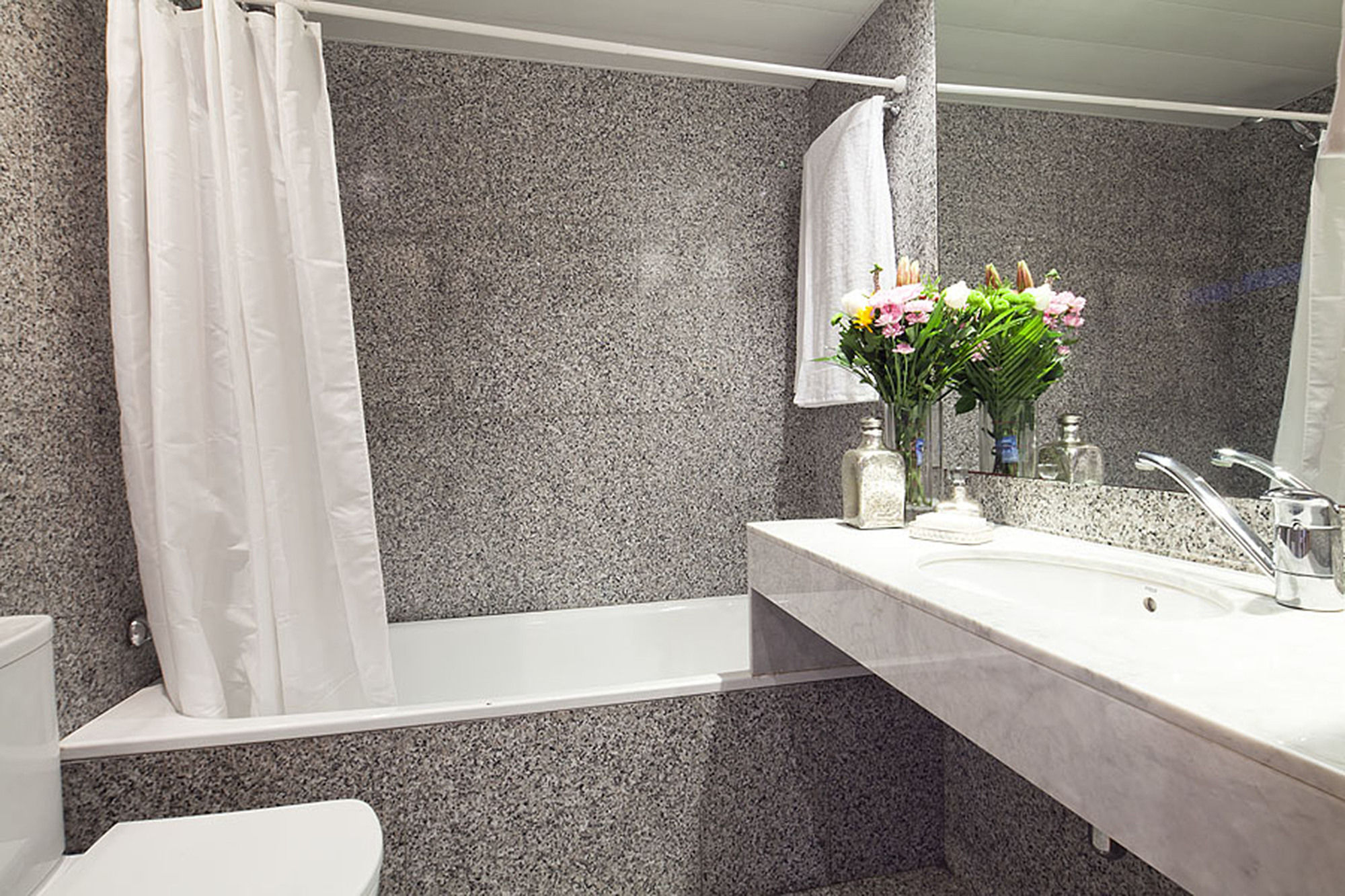 Фото My Space Barcelona Executive Apartments Center