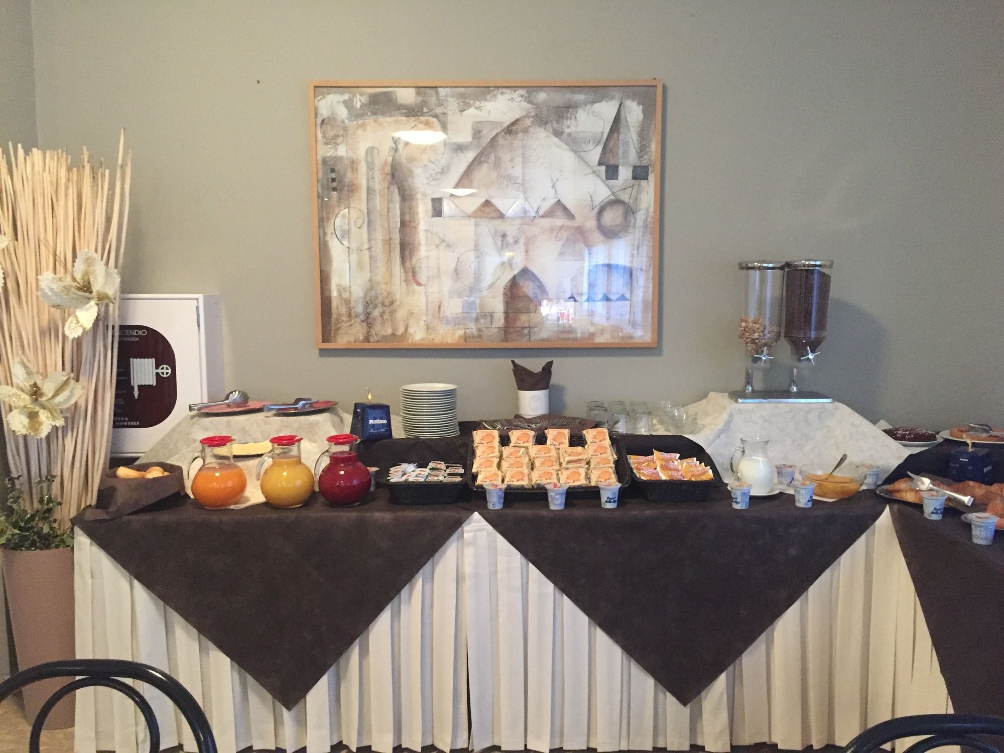 Фото Hotel Liane