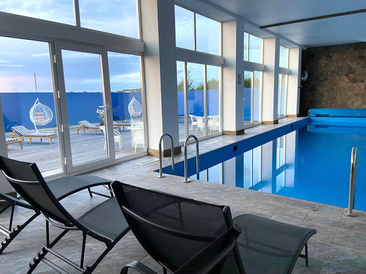 Фото Суворова 26