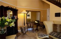 Фото Olaf's Guest House