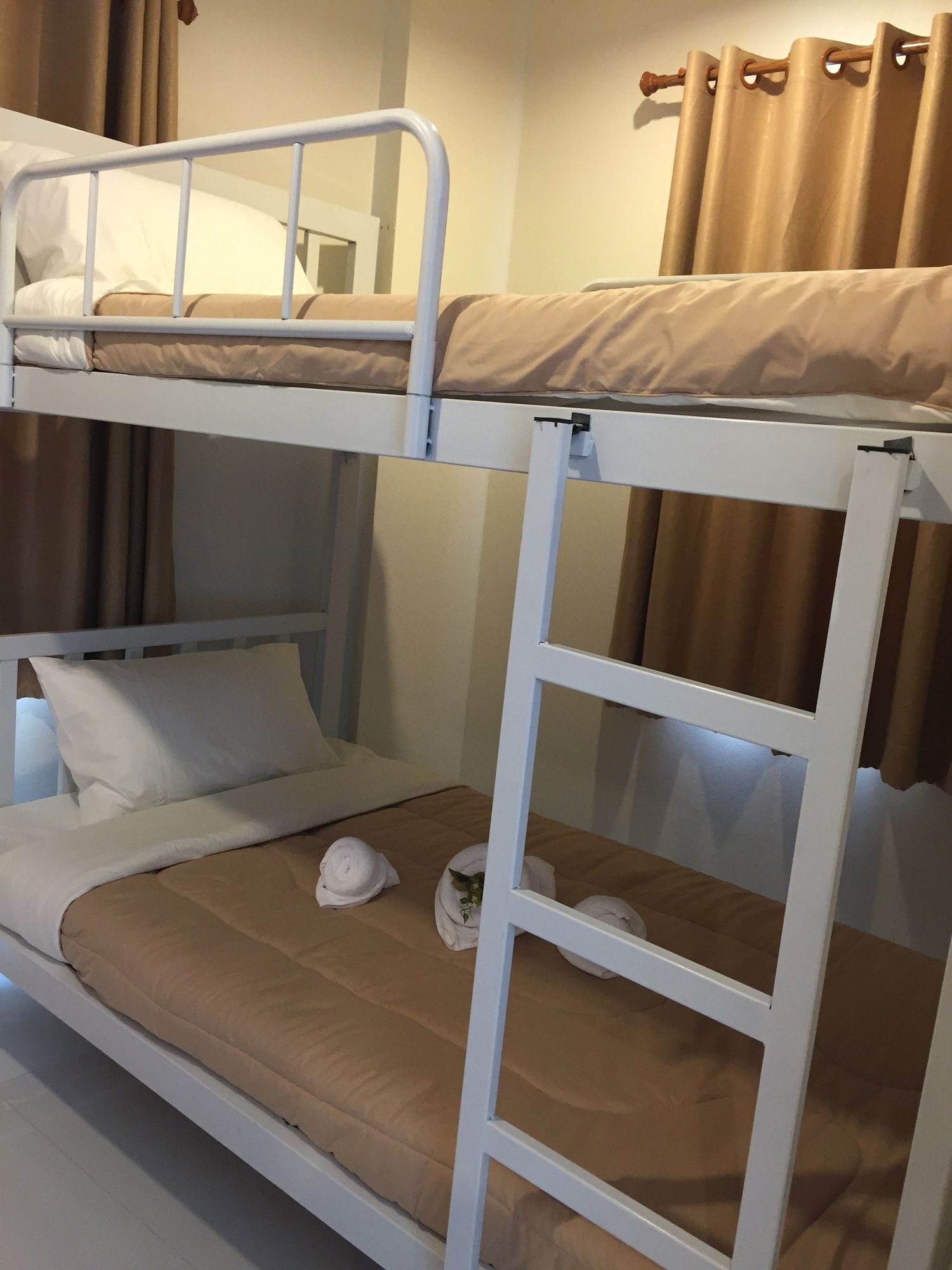 Фото Js Residence Krabi