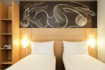 Ibis Yerevan Center