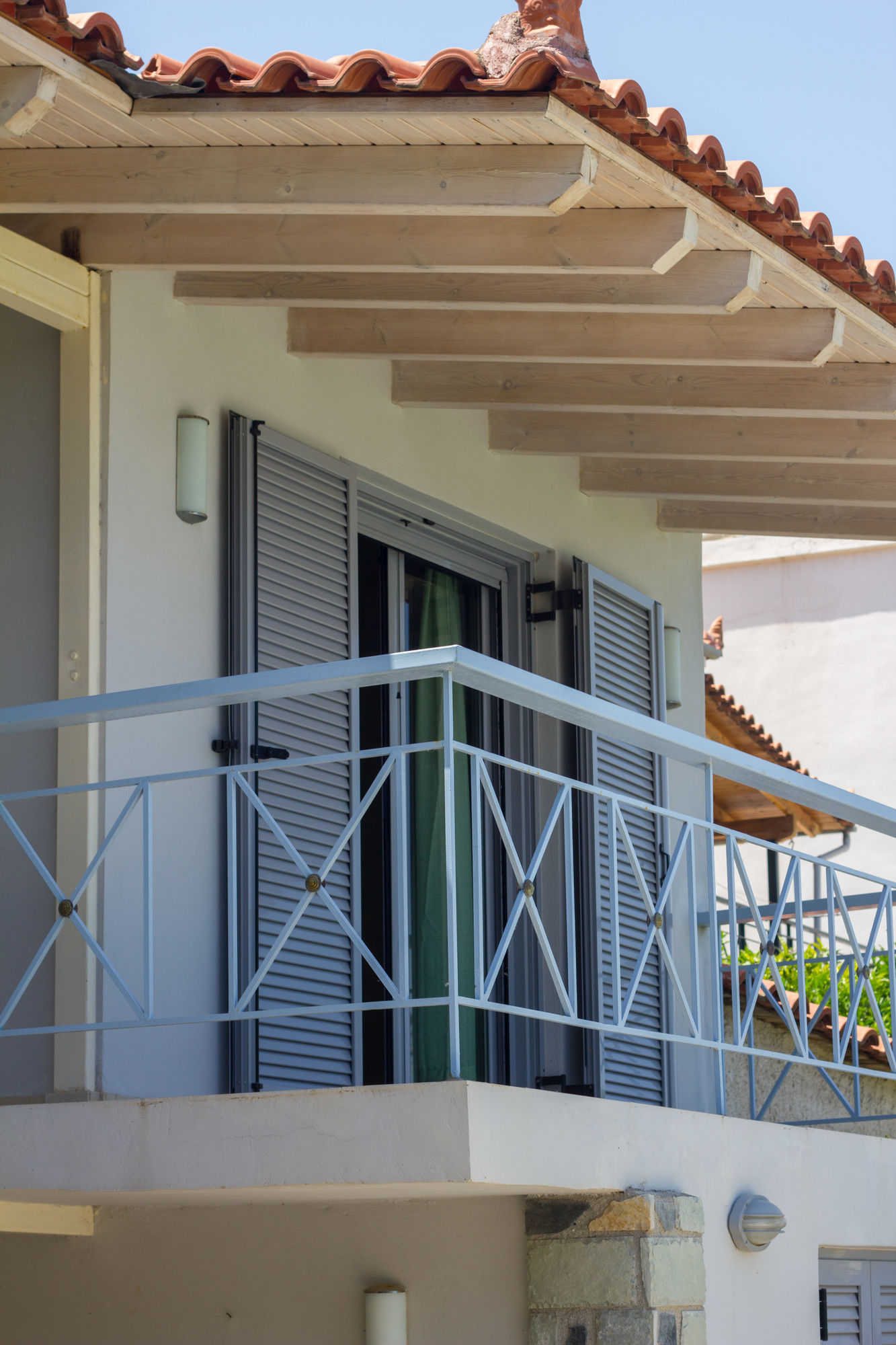 Фото Corinthian Residence
