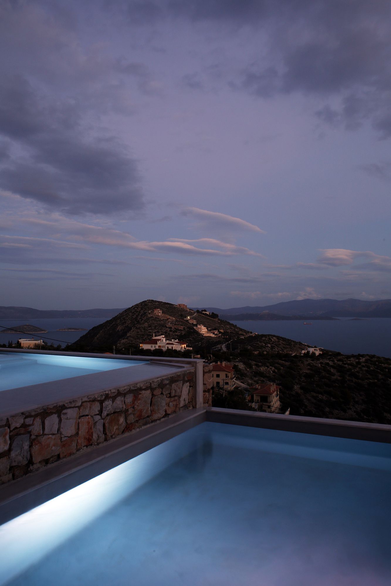 Фото Sea View Maisonette Schinias