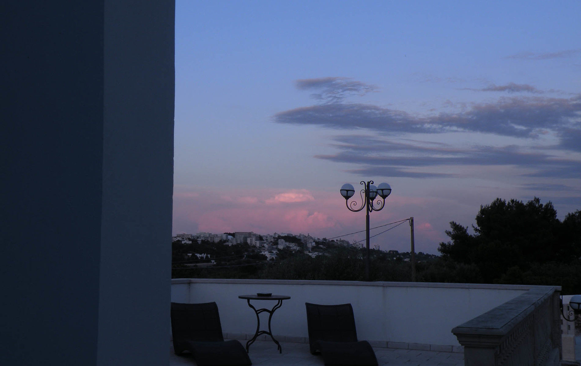 Фото Agriturismo Masseria Calongo