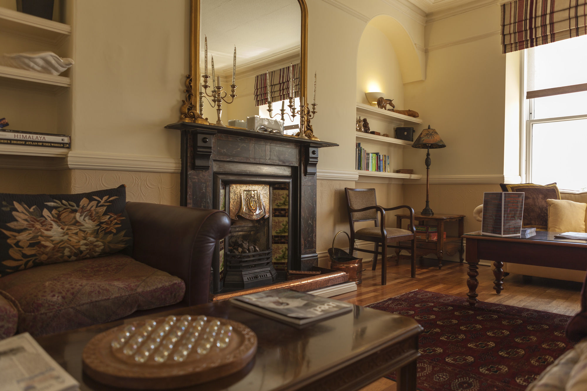 Фото Hotel Penzance