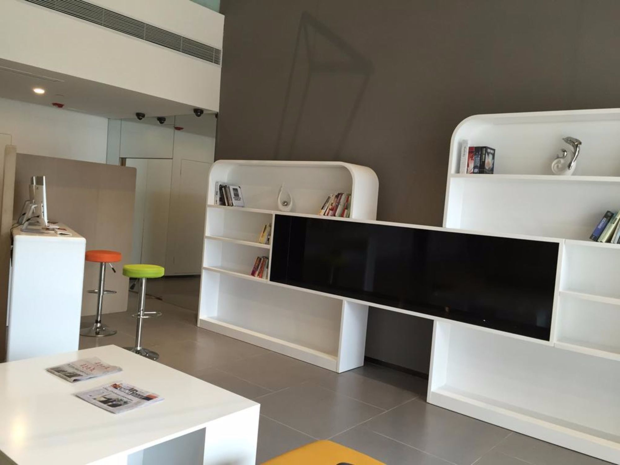 Фото Holiday Inn Express Jinan High-Tech Zone, an Ihg Hotel