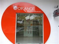 Фото Orange Hotels Kuchai Lama