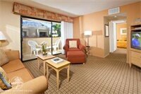 Гостиница Desert Vacation Villas, a Vri resort