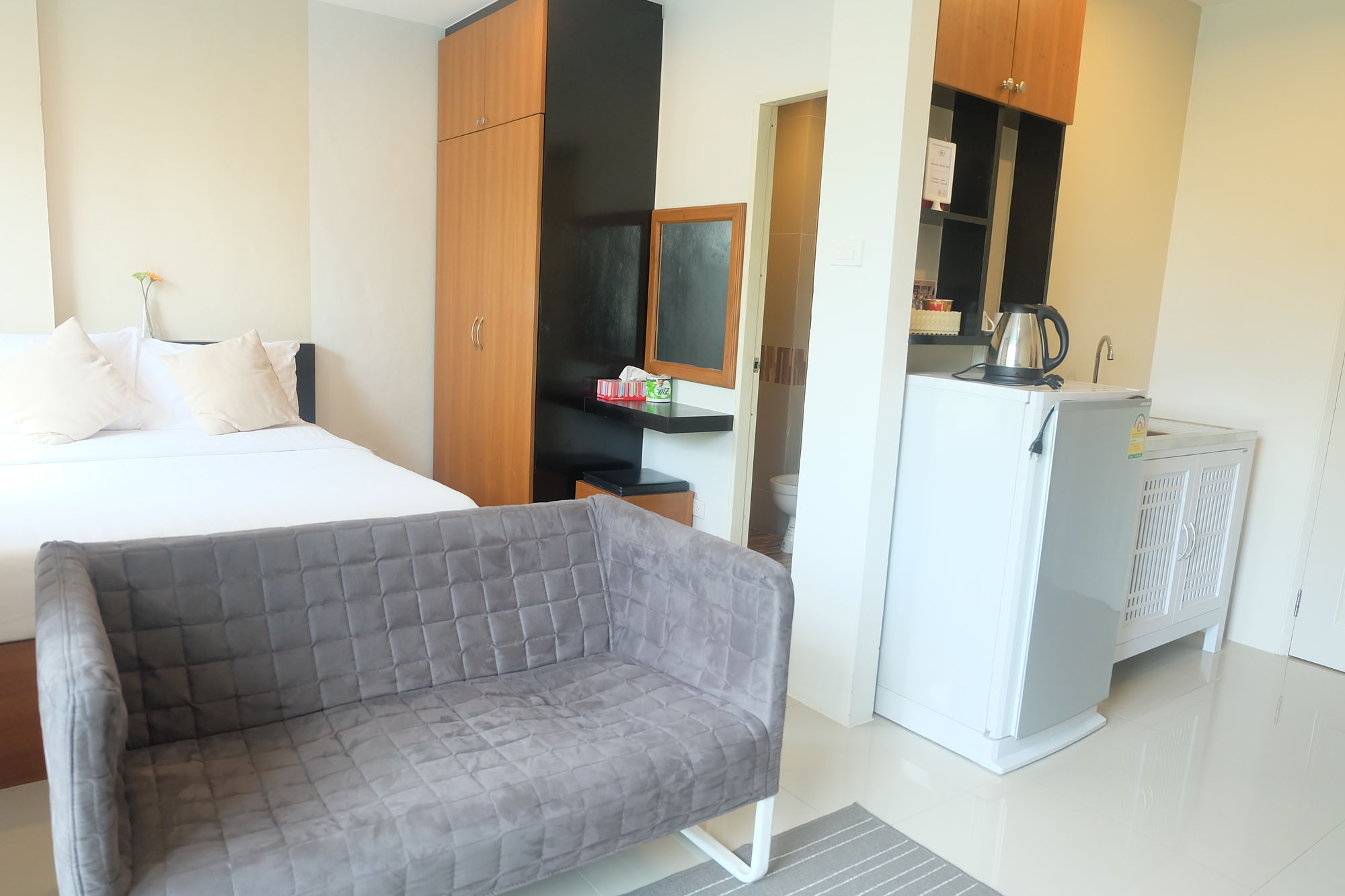 Фото I Rich Residence