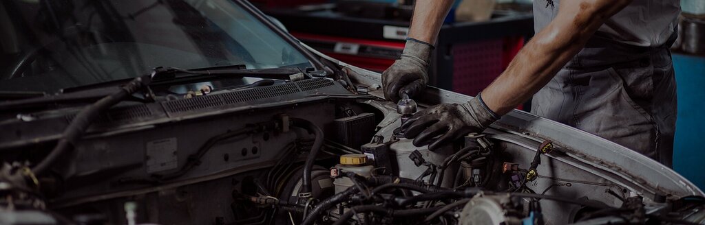 Car service, auto repair Gercekford Service, Samsun, photo