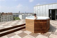 Фото Lagrange Apart'HOTEL Lyon Lumière