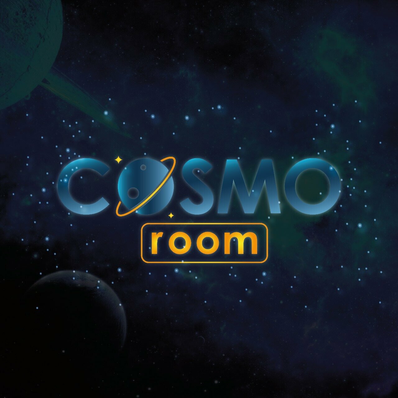 Cosmo Room
