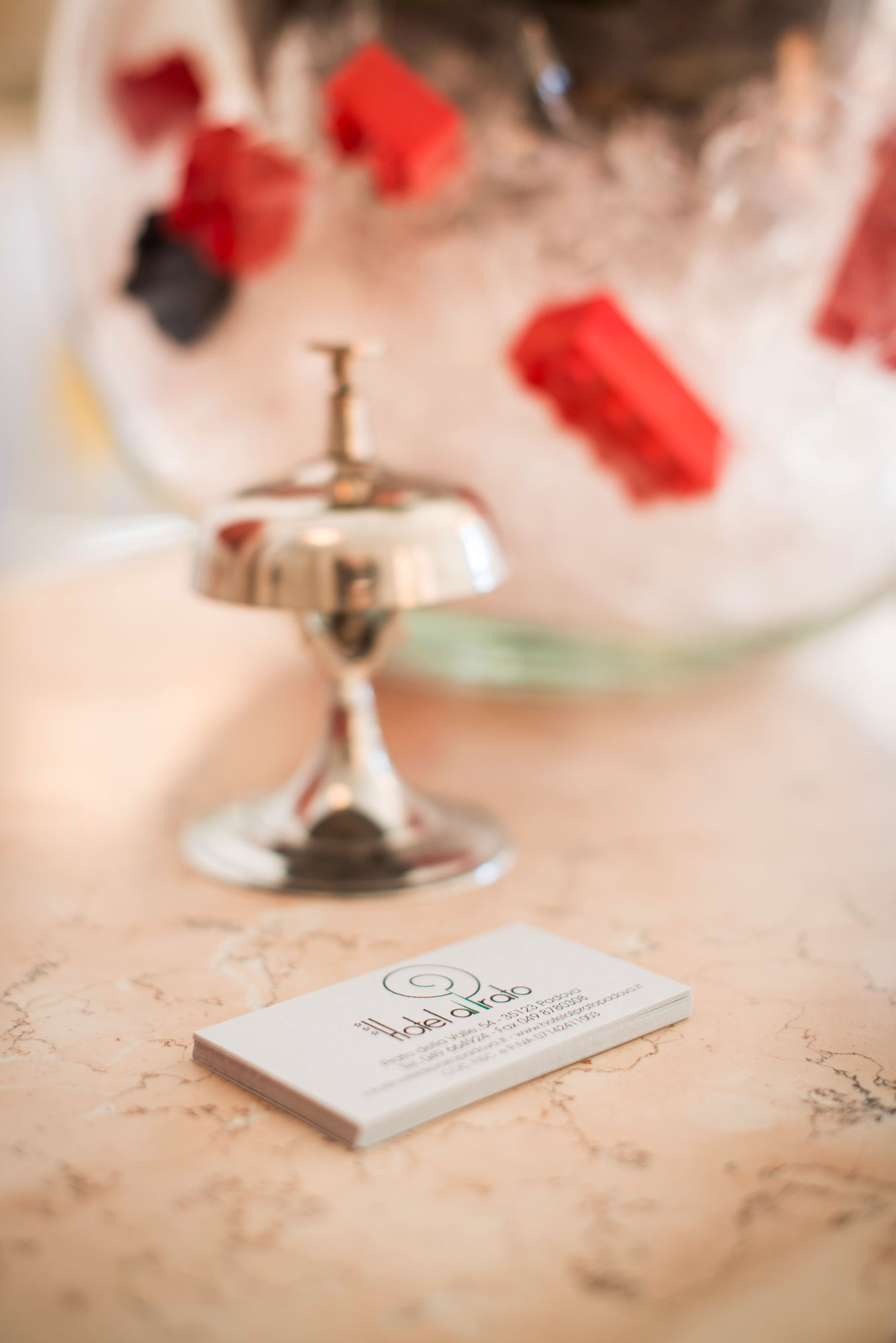 Фото Hotel al Prato