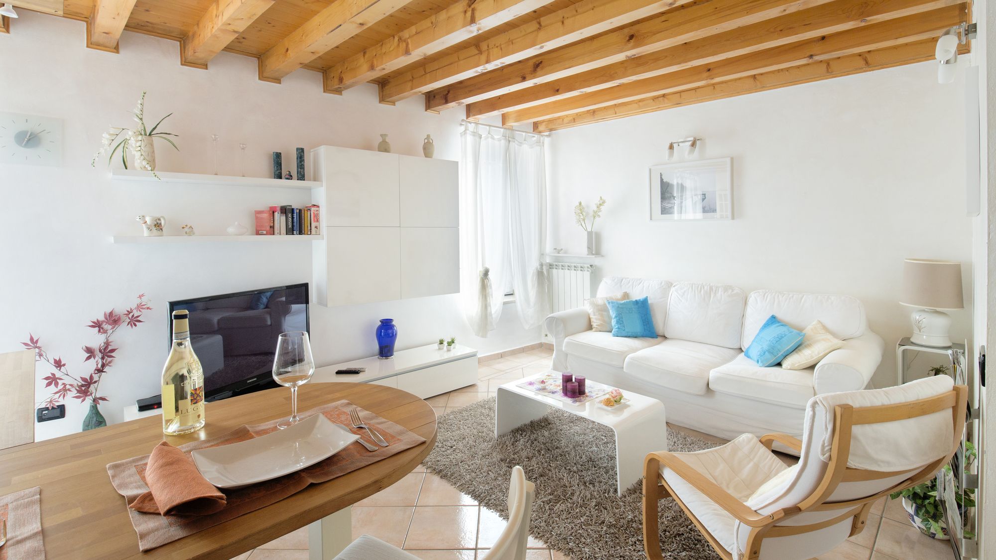 Фото Antiche Rive Holidays Apartments