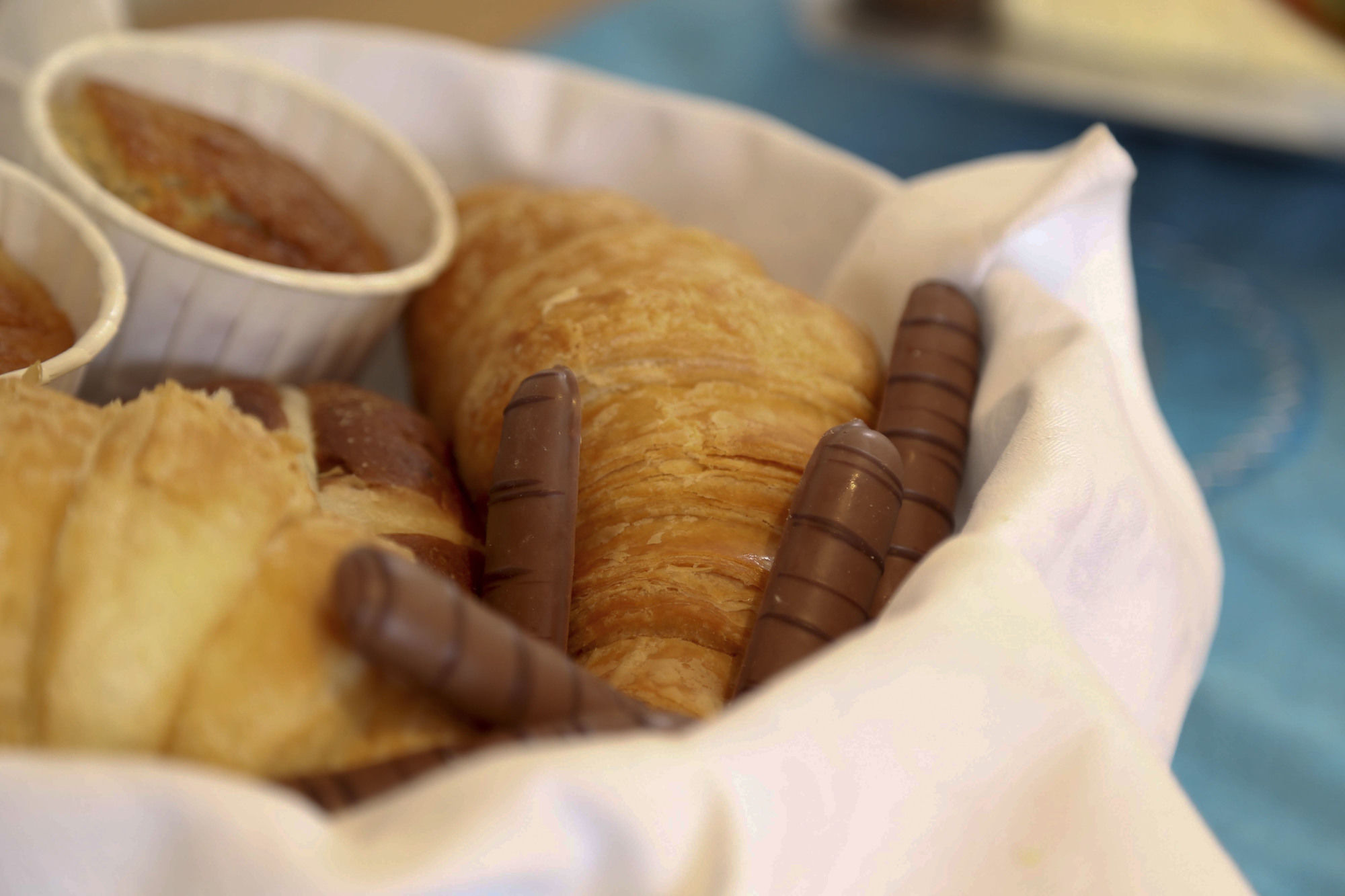 Фото Atholl Guest House