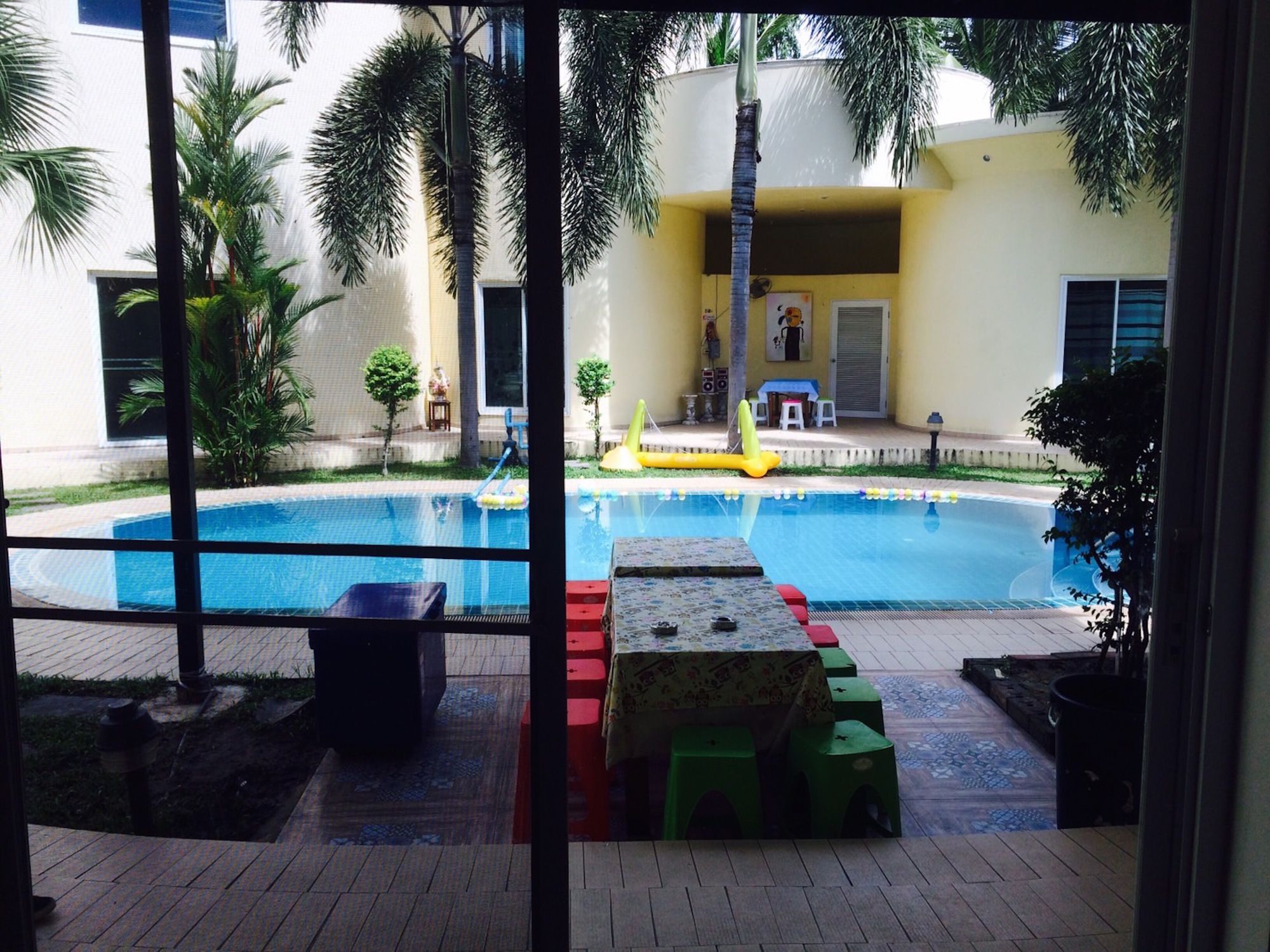 Фото Fancy Pattaya