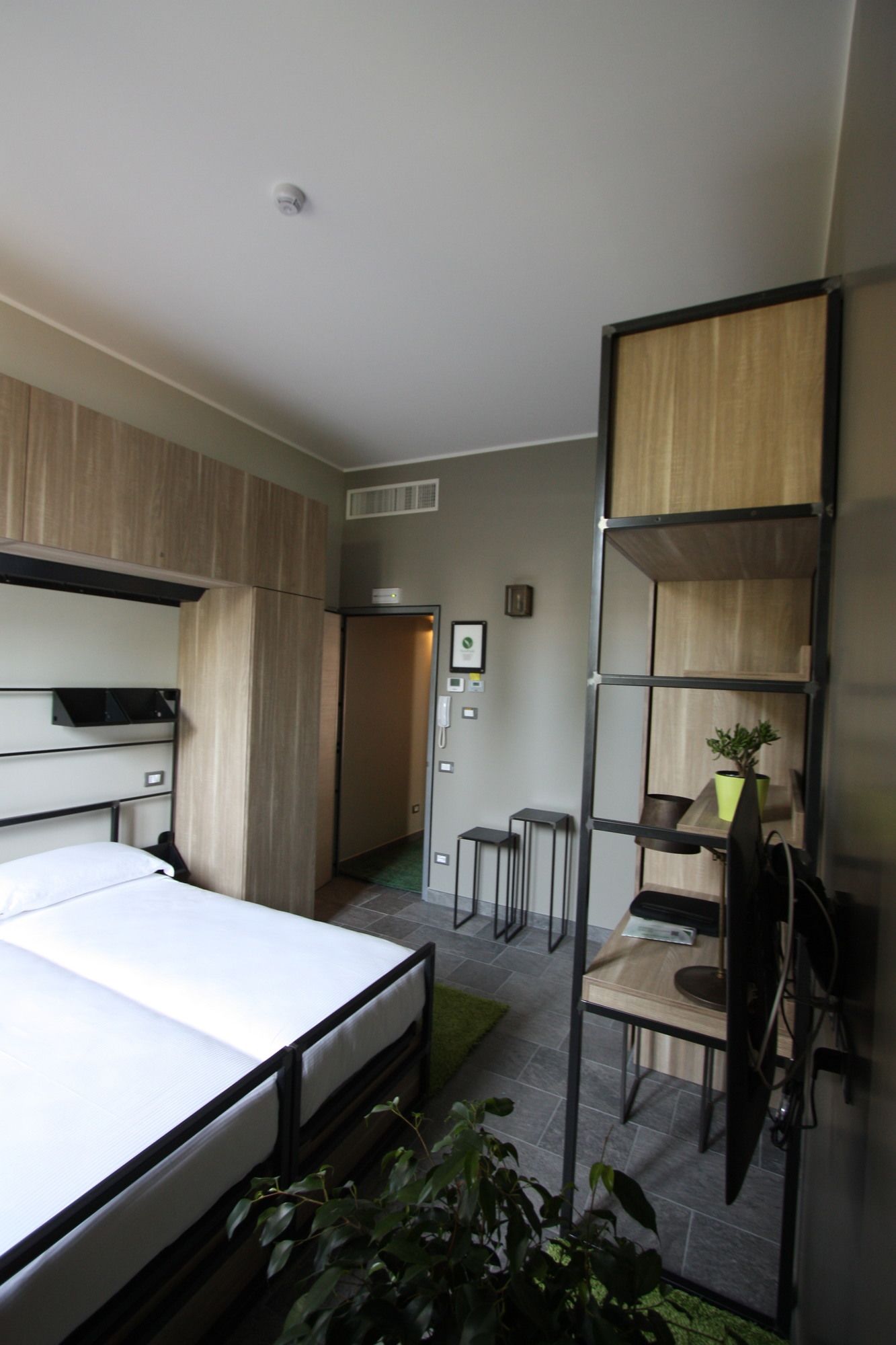 Фото Versoverde Alzaia Naviglio Grande