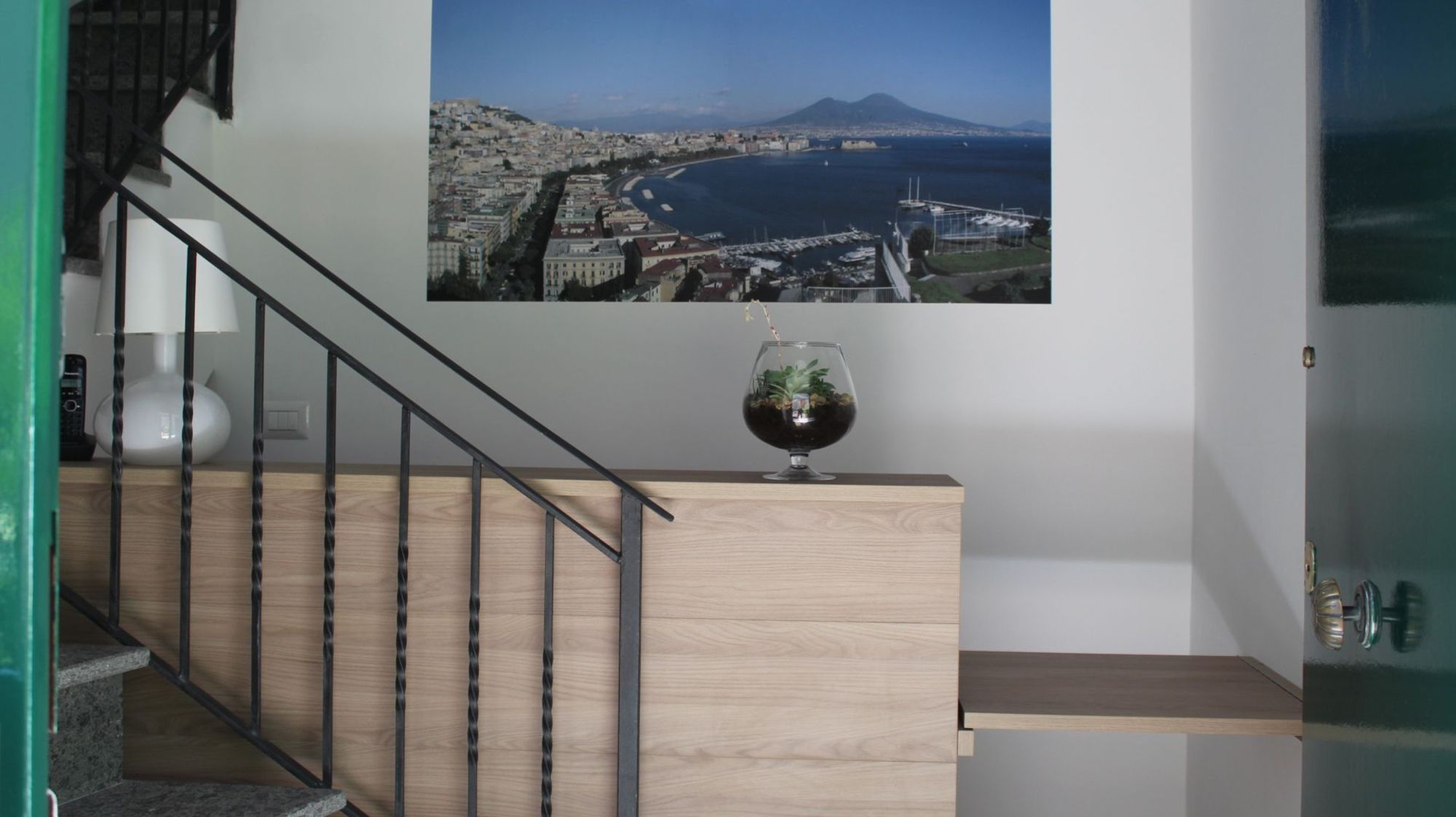 Фото Scarlatti Residence