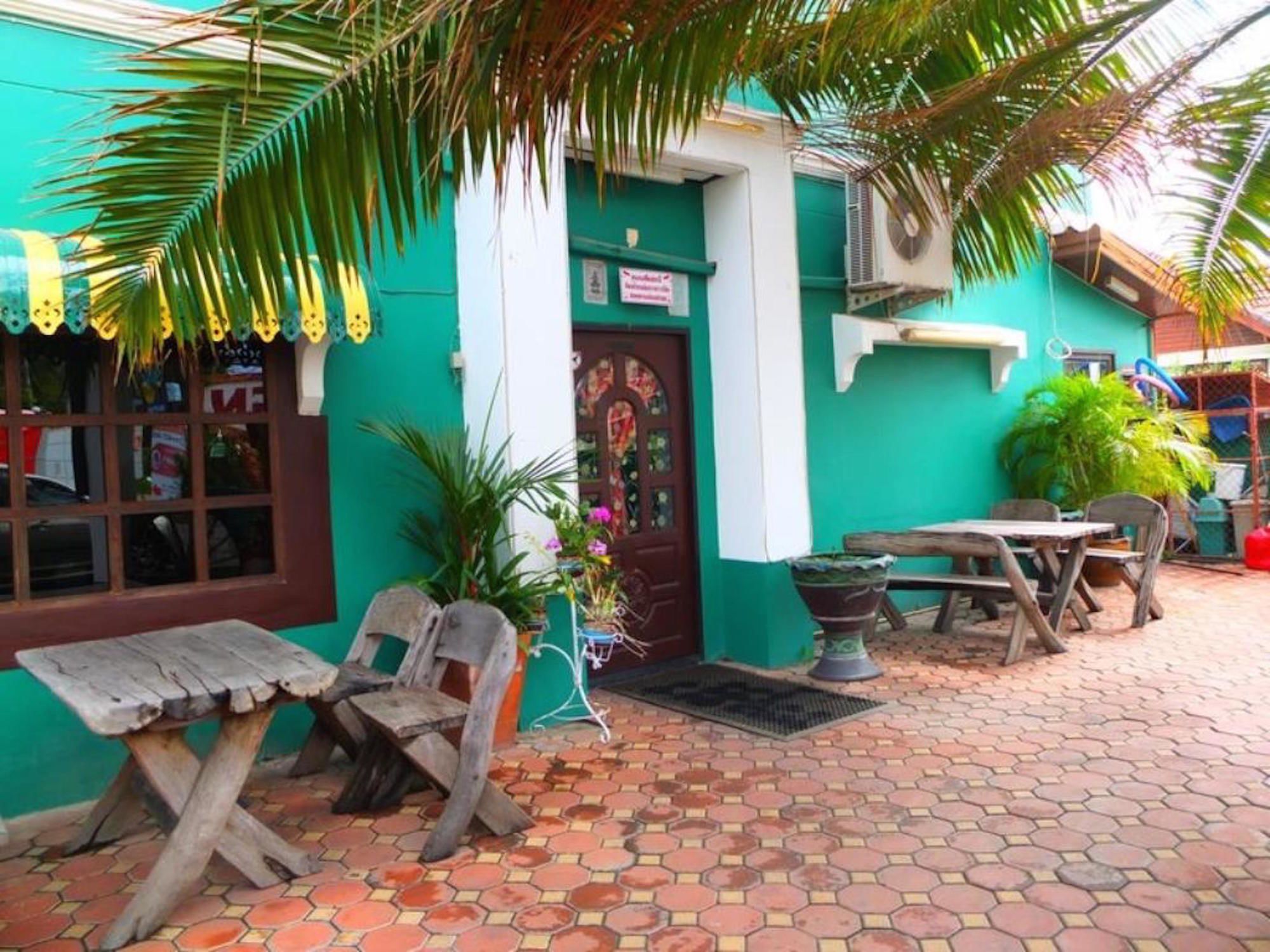 Фото The Caddy Shack