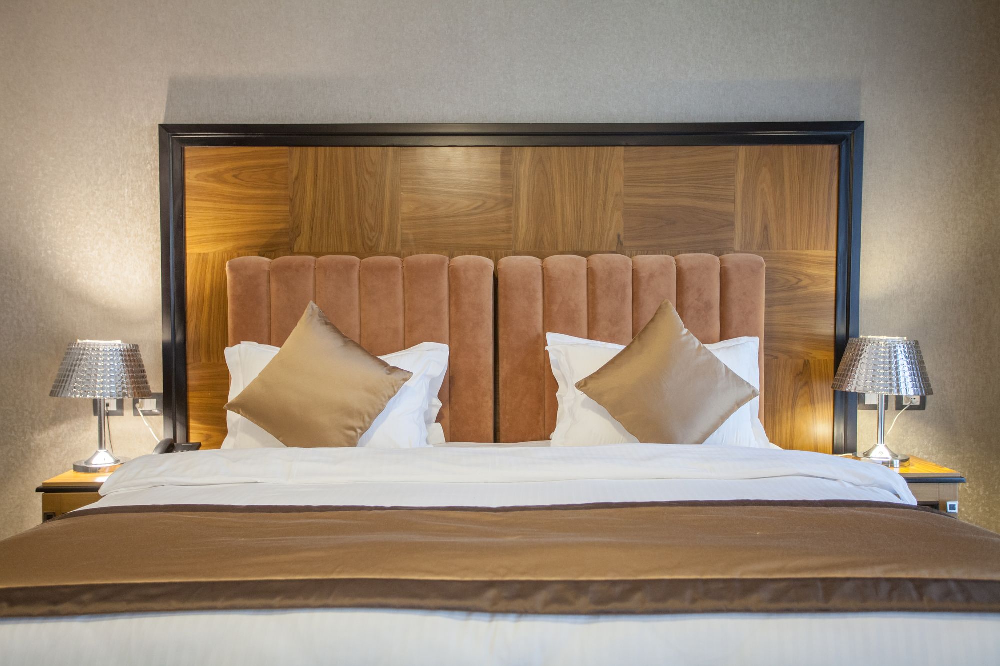 Фото Hotel Colosseo Tirana