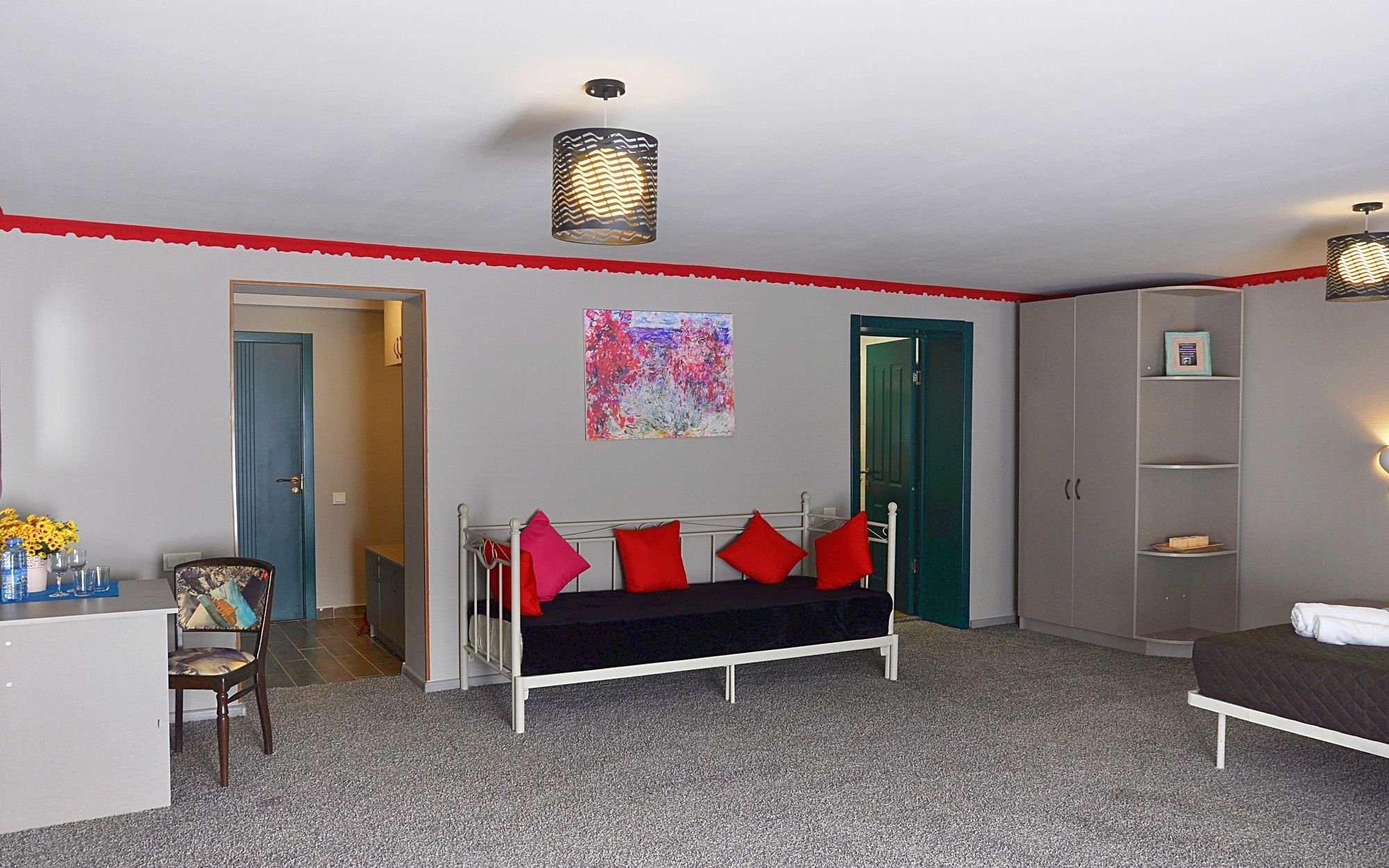 Фото Art Hotel Claude Monet