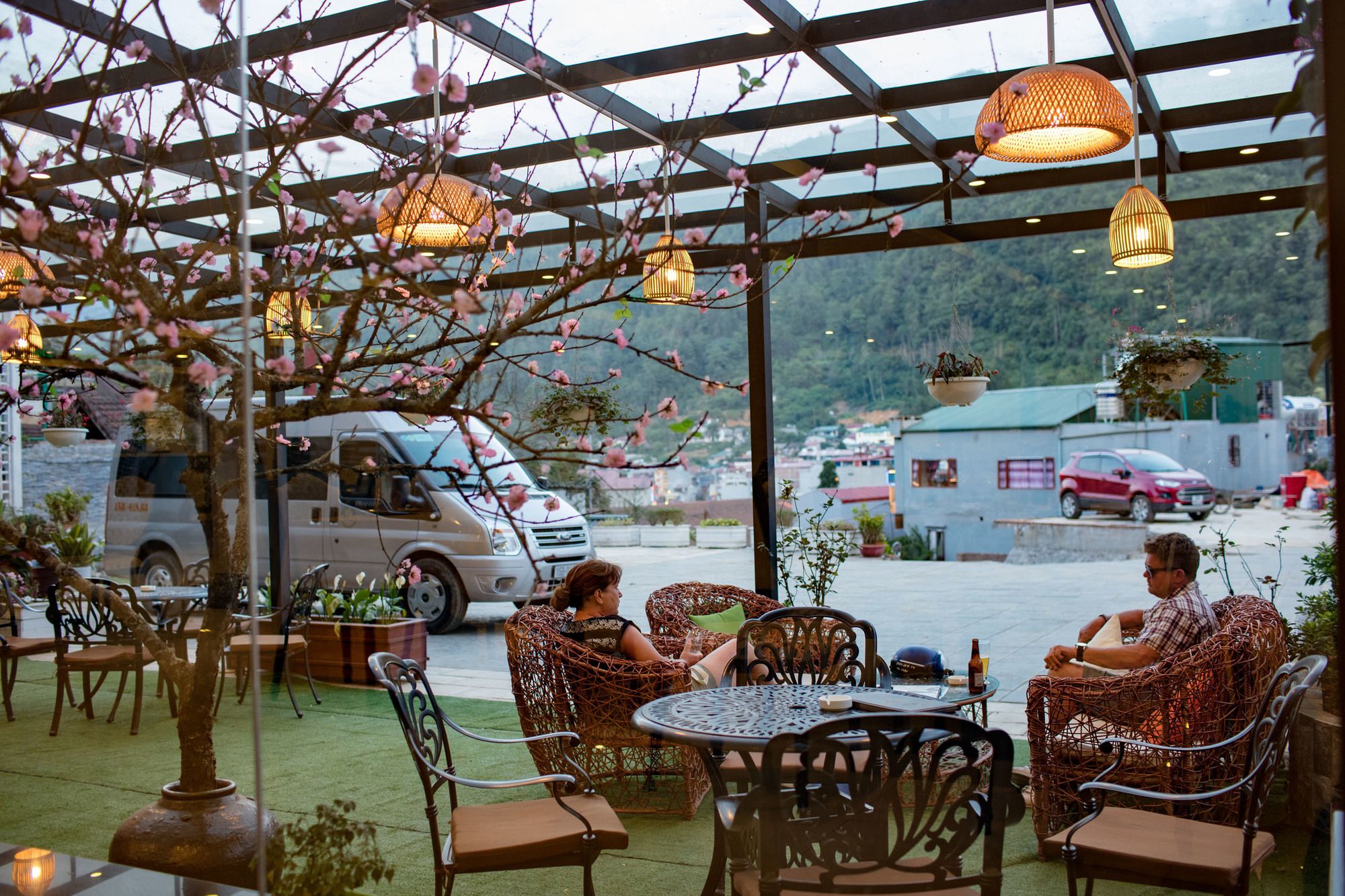 Фото Freesia Hotel