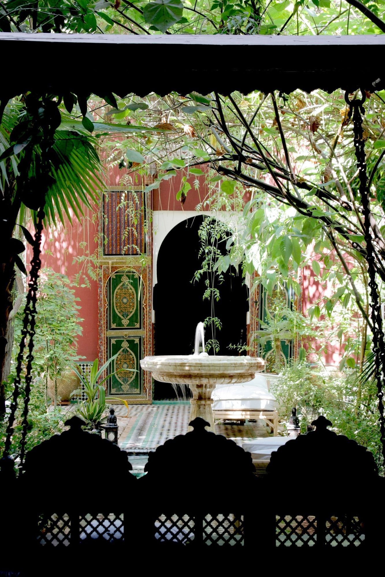 Фото Riad Kaiss by Anika