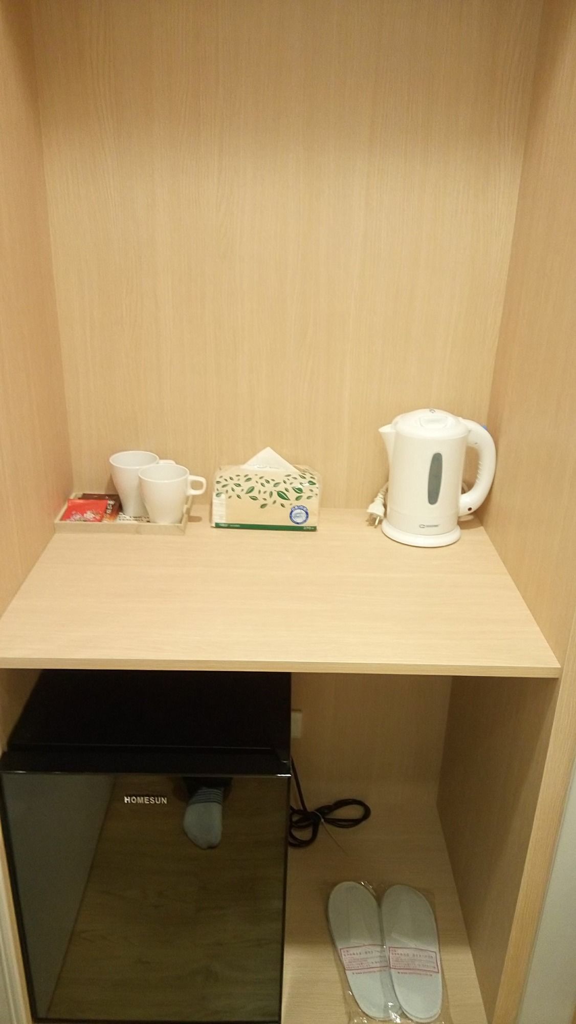 Фото SSBHotel - Shin Sei Bashi