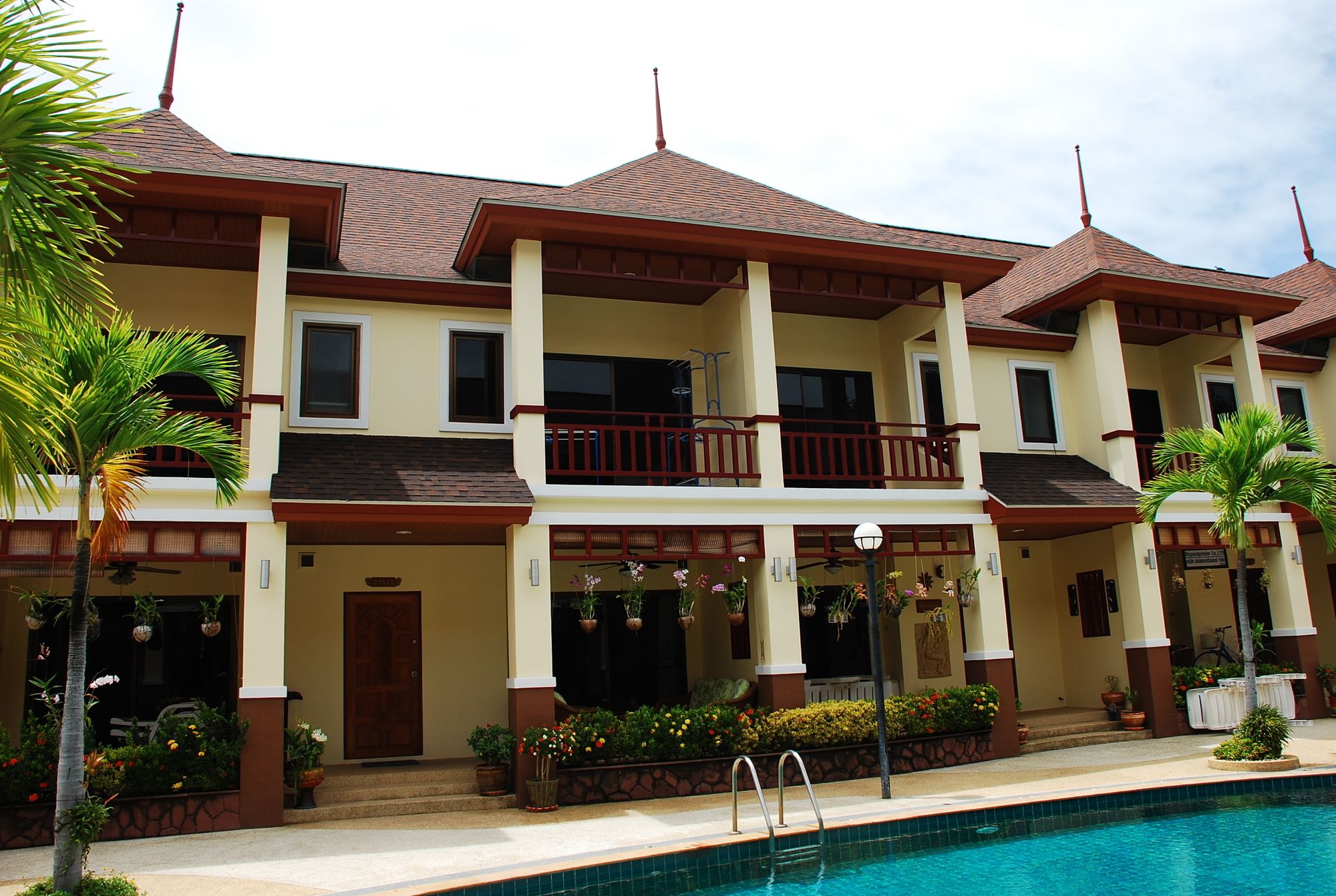 Фото Thai Paradise South