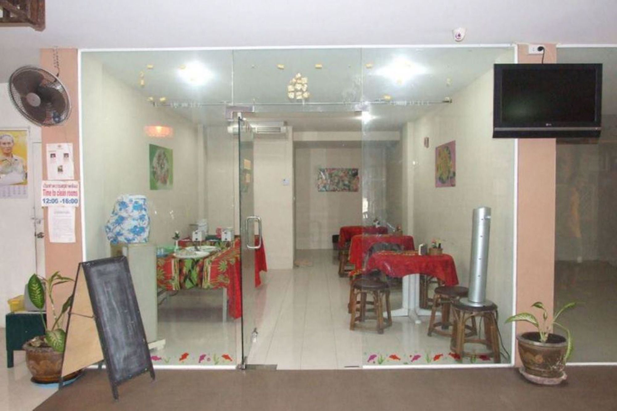 Фото Sakulwilai Hotel