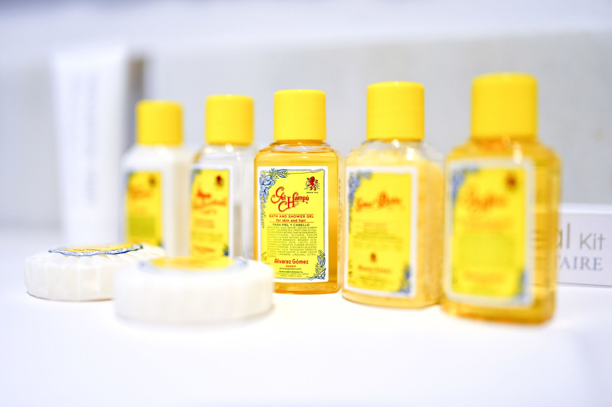 Фото Legado Alcázar Hotel