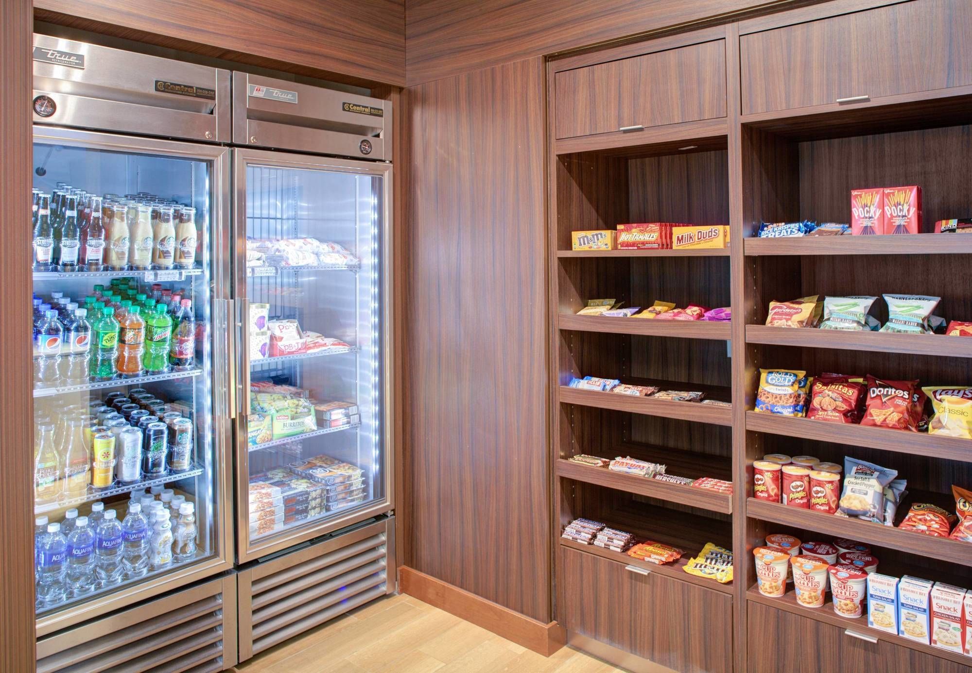 Фото Fairfield Inn & Suites by Marriott Flagstaff Northeast