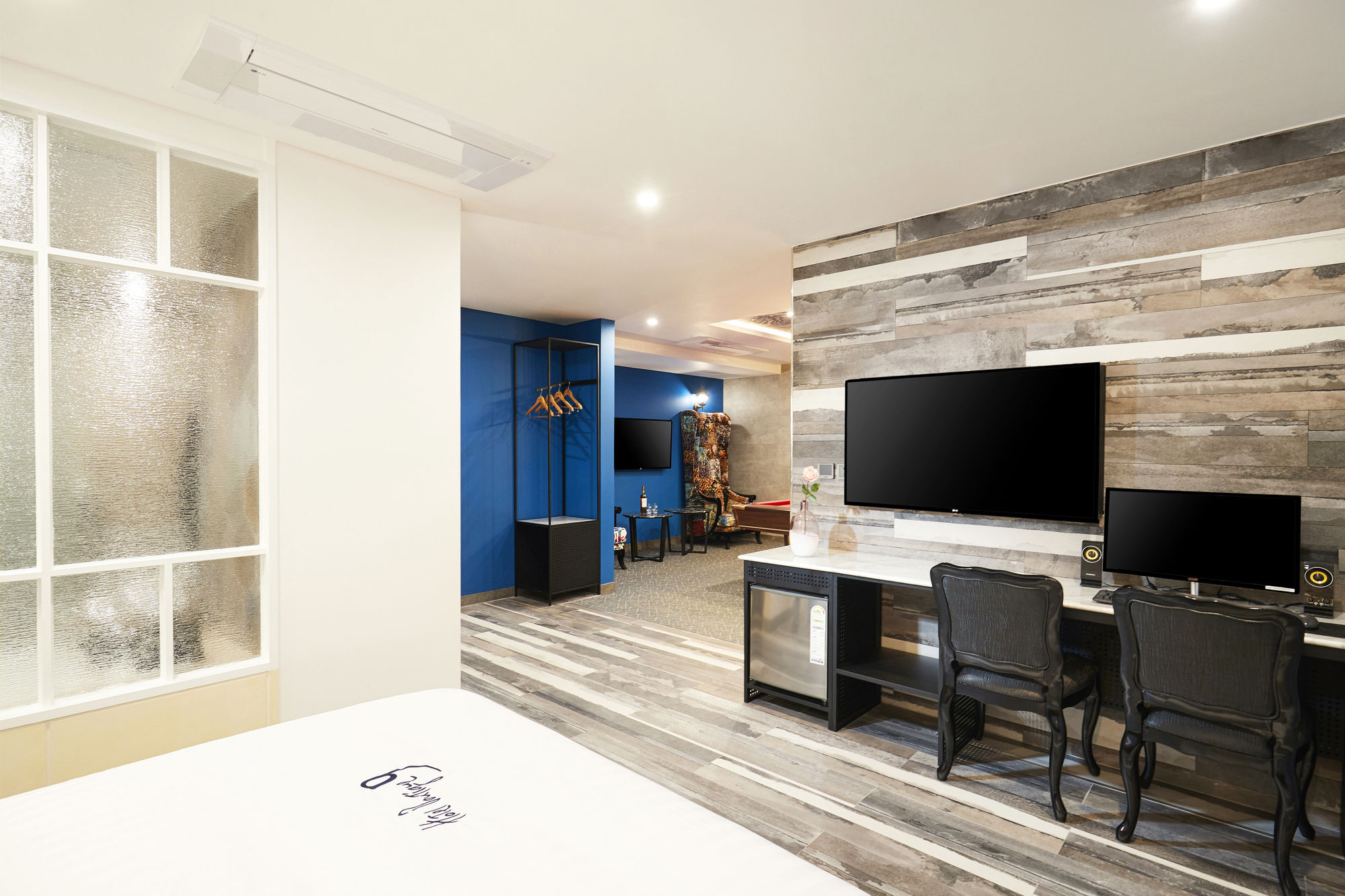 Фото Hotel Boutique 9 Neungdong