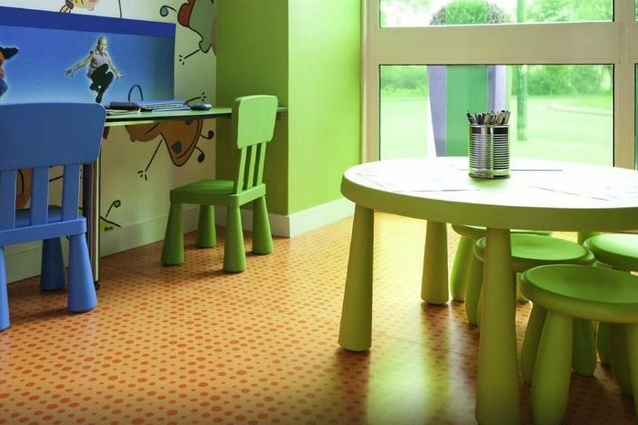 Фото ibis Styles Lyon Villeurbanne Le Parc de la Tete d'Or