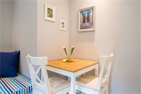 Фото Serenity Split Apartments