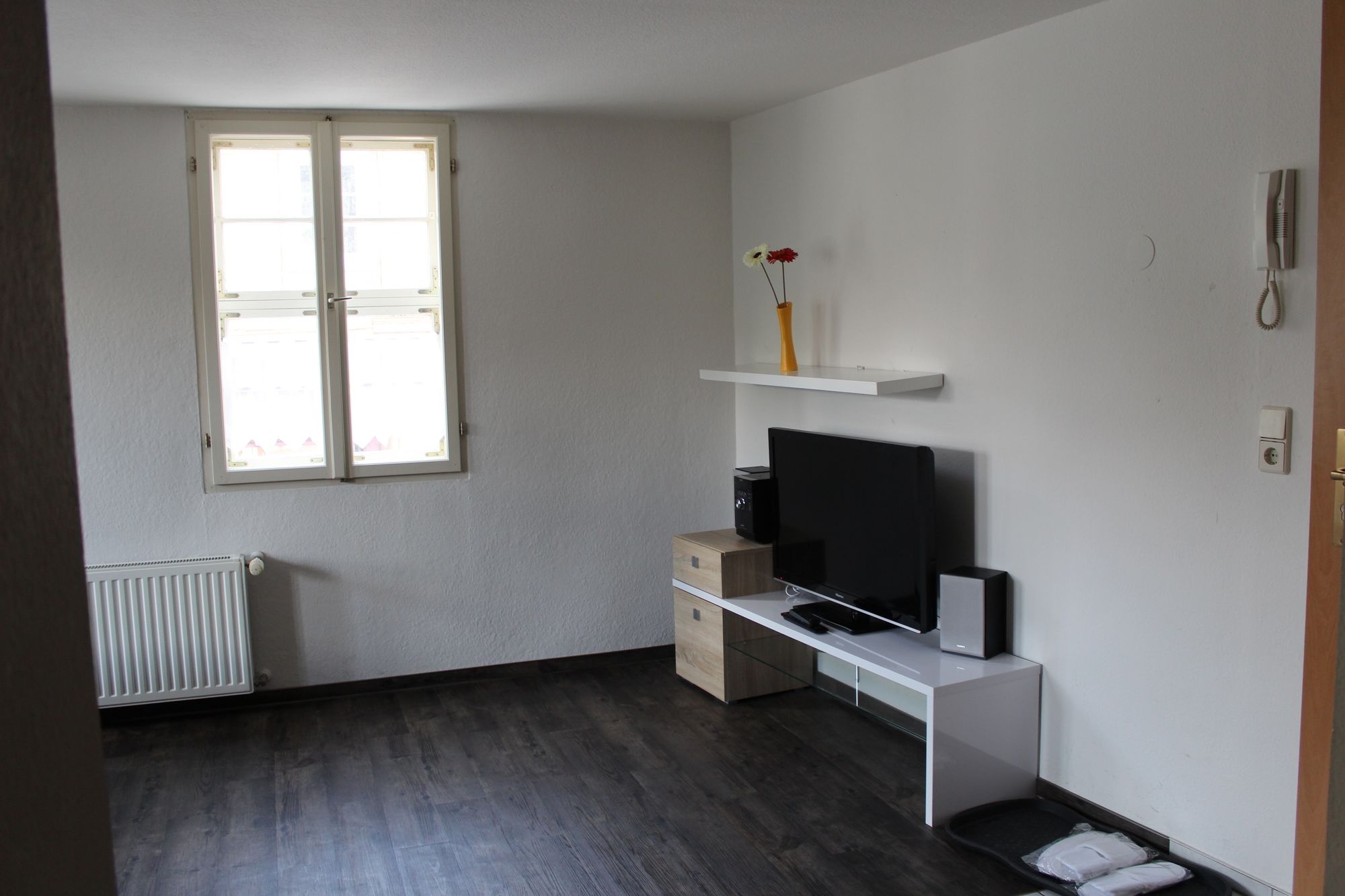 Фото Appartments am Brunnen