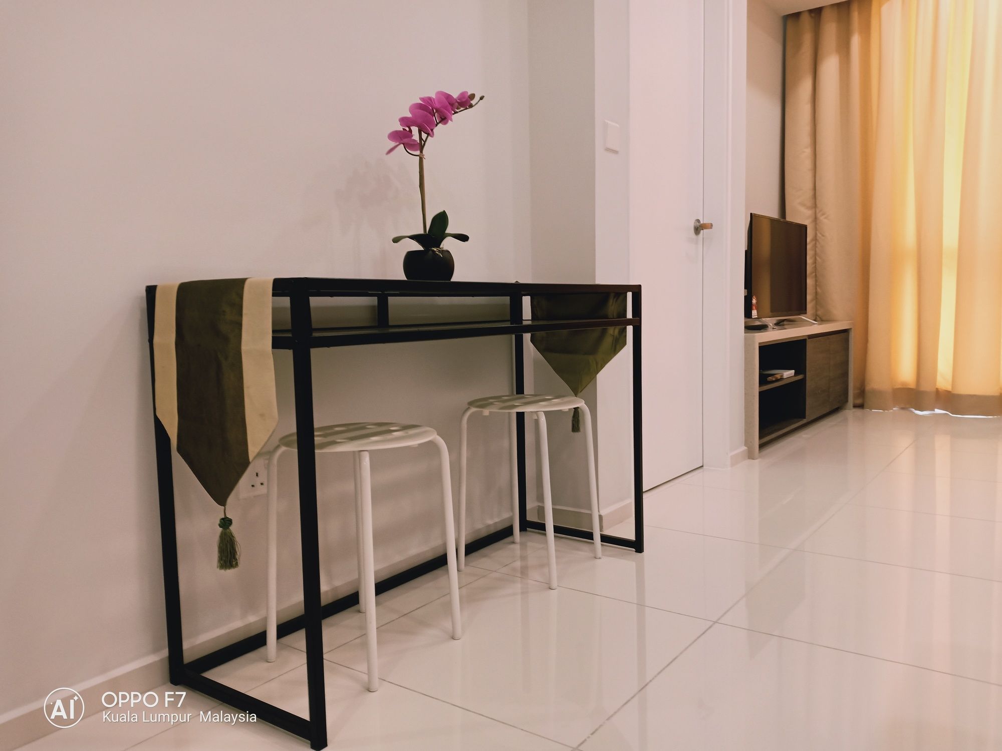 Фото Robertson Suites Z