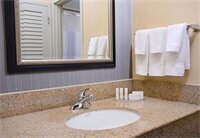 Фото Courtyard by Marriott Oklahoma City Airport