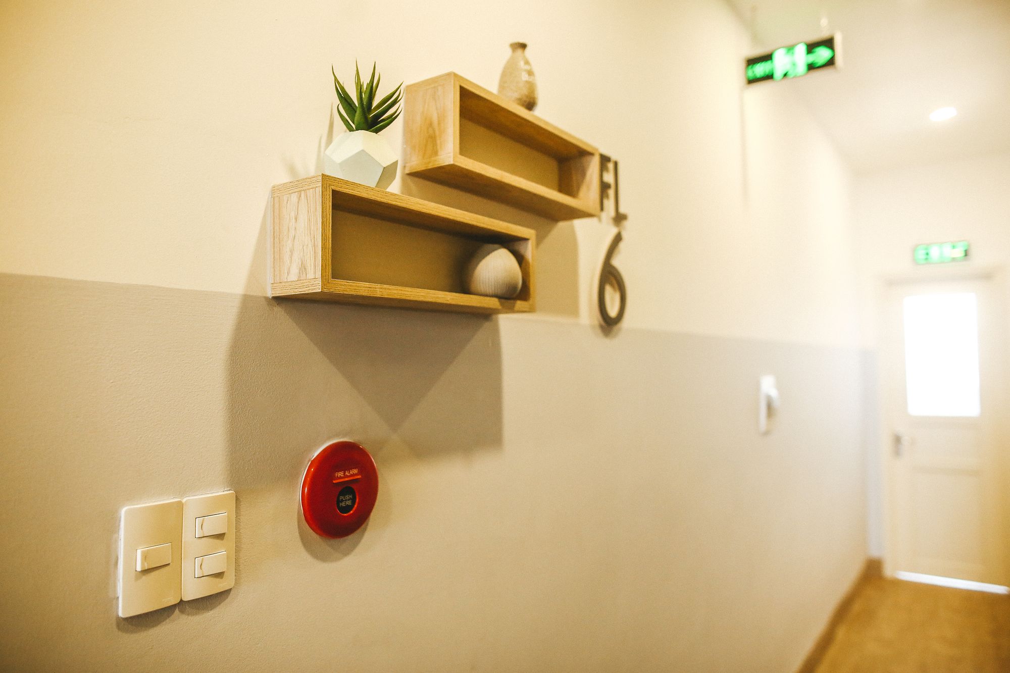 Фото Red Hotel Da Nang