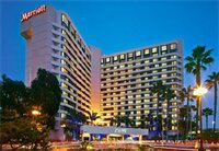 Фото Irvine Marriott