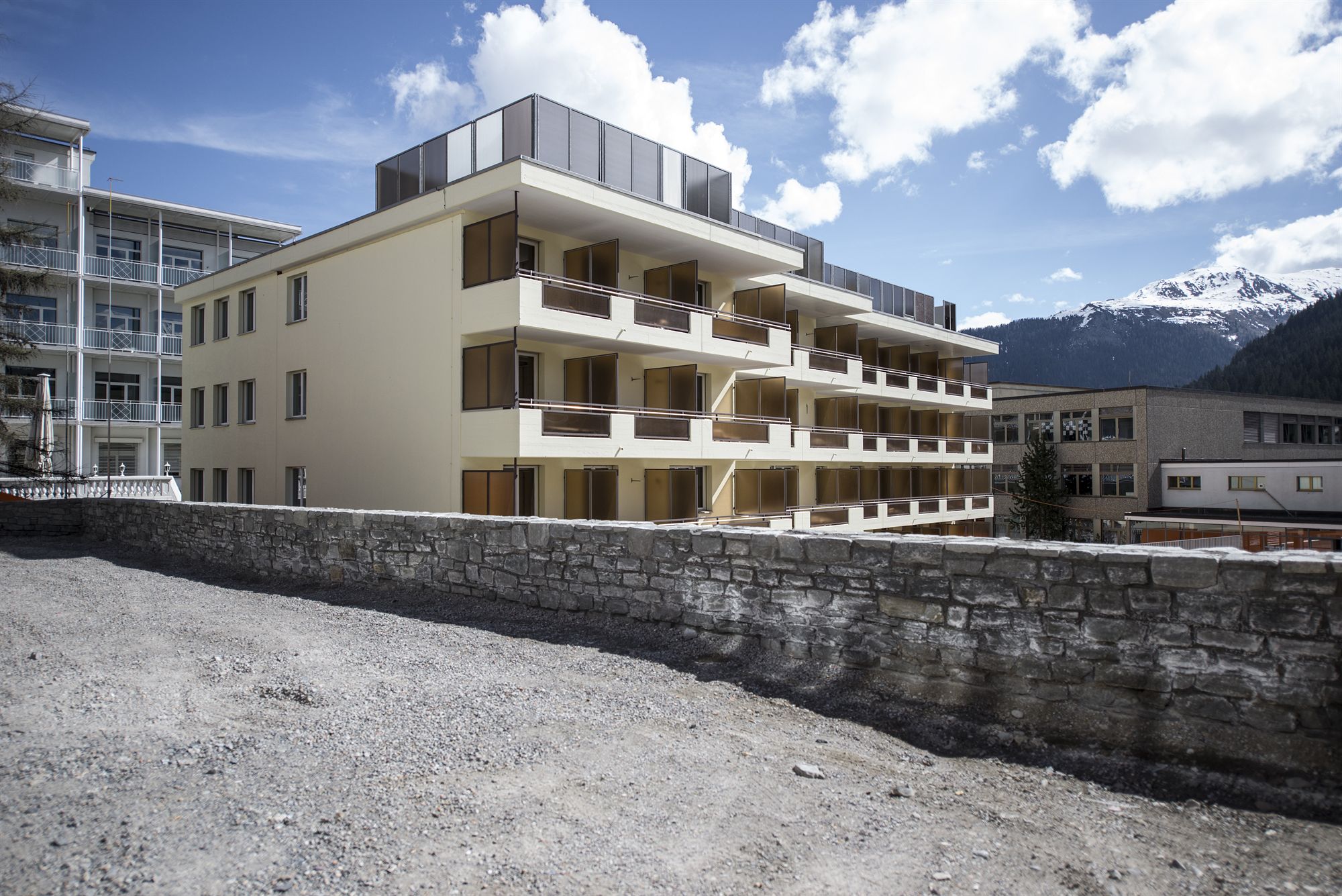 Фото Spenglers Inn