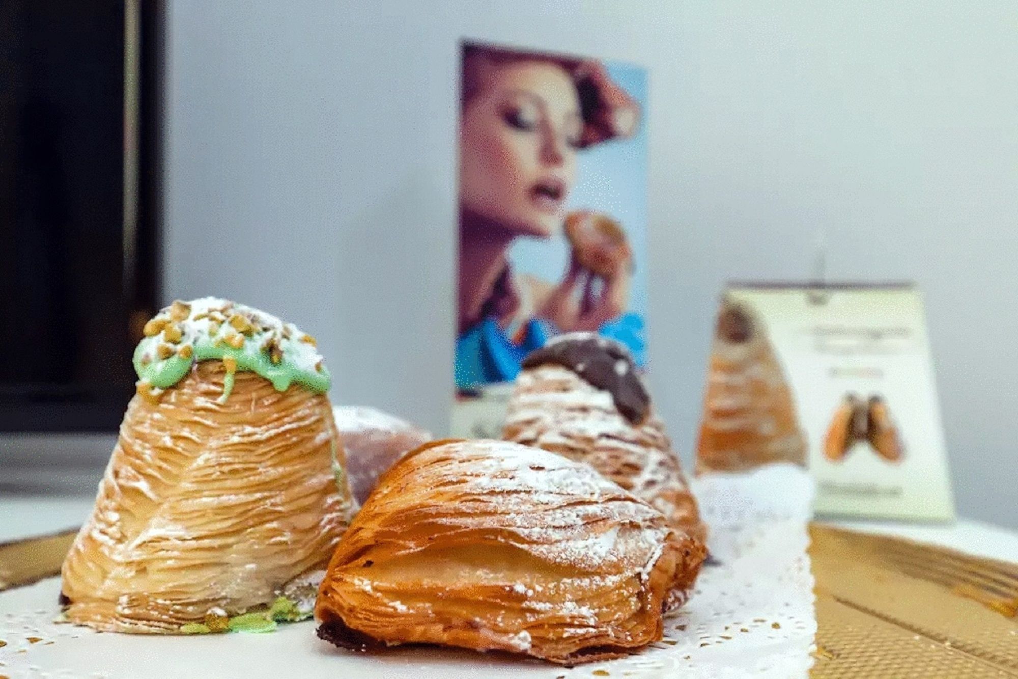 Фото B&b Paradise