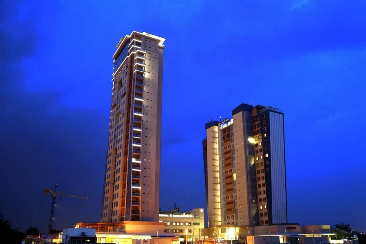 Фото Room 50 Two