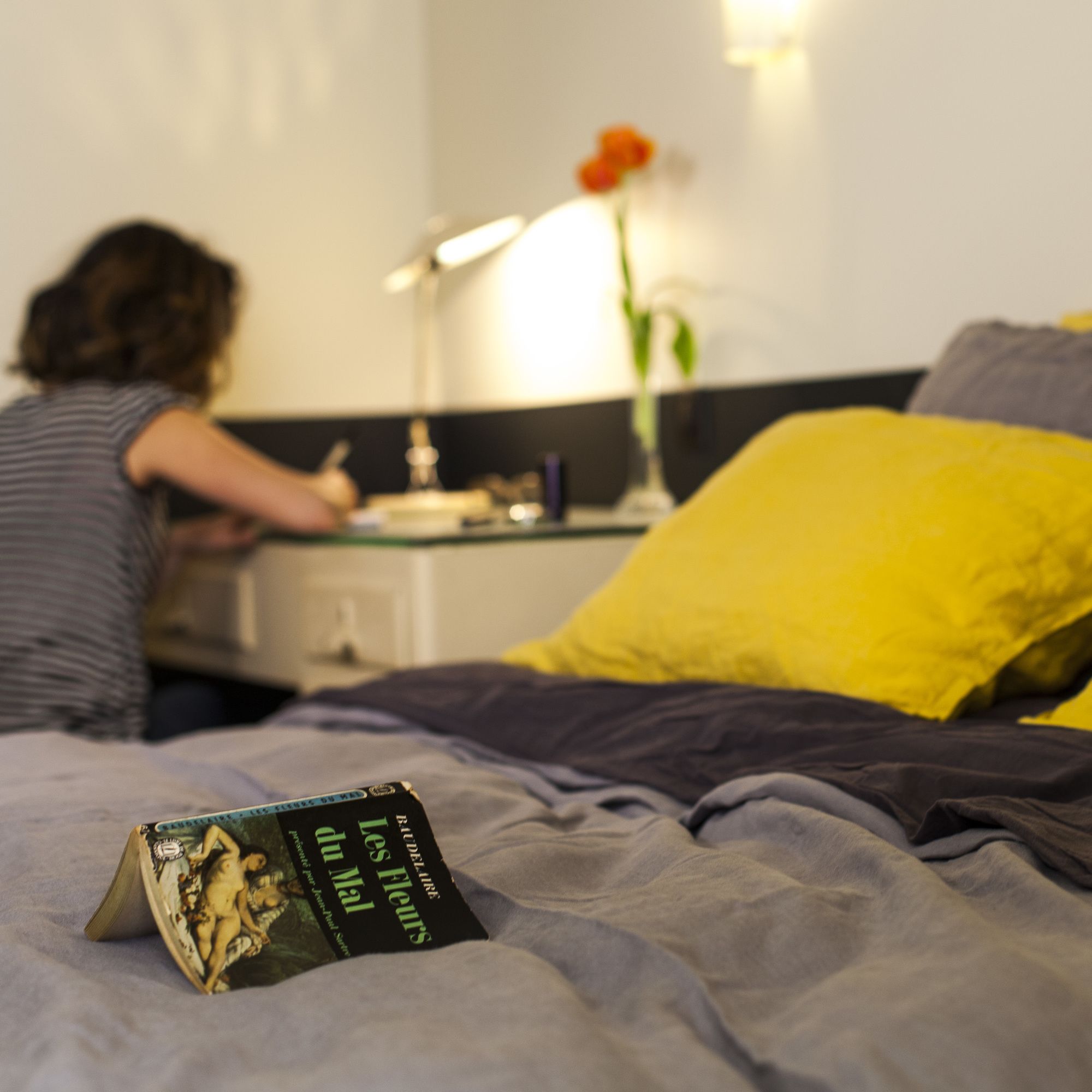 Фото La Maison Volver